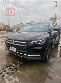 دونج فينج ix7